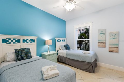 Villa ou maison à vendre à Bradenton Beach, Floride: 4 chambres, 196.3 m2 № 1908963 - photo 14