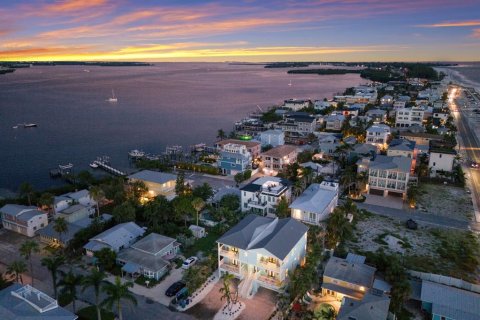 Villa ou maison à vendre à Bradenton Beach, Floride: 4 chambres, 196.3 m2 № 1908963 - photo 23