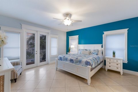 Villa ou maison à vendre à Bradenton Beach, Floride: 4 chambres, 196.3 m2 № 1908963 - photo 7