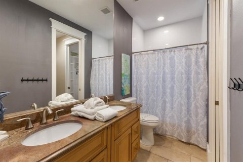 Villa ou maison à vendre à Bradenton Beach, Floride: 4 chambres, 196.3 m2 № 1908963 - photo 13