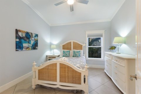 Villa ou maison à vendre à Bradenton Beach, Floride: 4 chambres, 196.3 m2 № 1908963 - photo 9