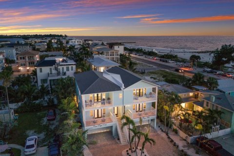 Villa ou maison à vendre à Bradenton Beach, Floride: 4 chambres, 196.3 m2 № 1908963 - photo 22