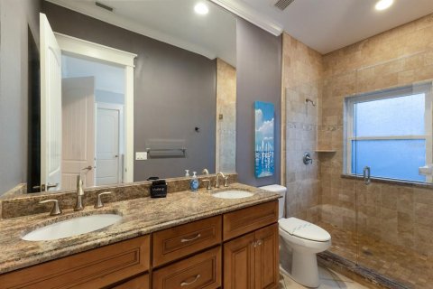 Villa ou maison à vendre à Bradenton Beach, Floride: 4 chambres, 196.3 m2 № 1908963 - photo 10
