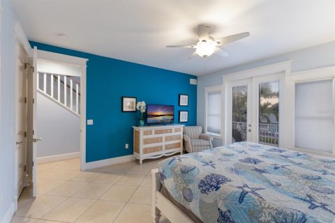 Villa ou maison à vendre à Bradenton Beach, Floride: 4 chambres, 196.3 m2 № 1908963 - photo 8