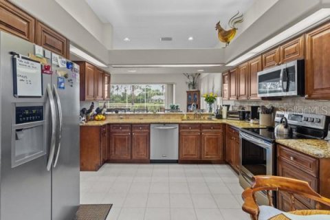 Casa en venta en Bradenton, Florida, 3 dormitorios, 167.22 m2 № 2196335 - foto 27