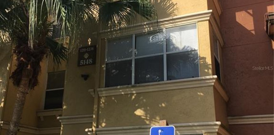Condo à Orlando, Floride, 1 chambre № 1829532