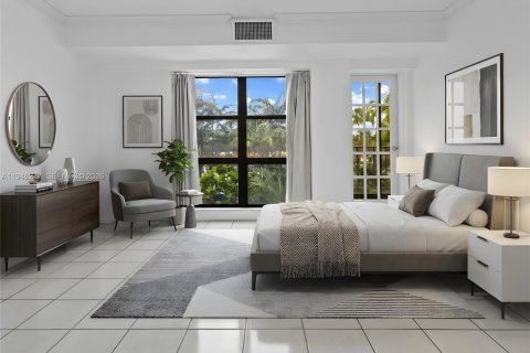 Condo in Key Biscayne, Florida, 2 bedrooms  № 2003041 - photo 3