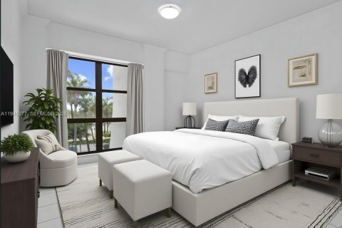 Condo in Key Biscayne, Florida, 2 bedrooms  № 2003041 - photo 4