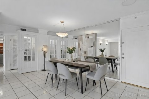 Condo in Key Biscayne, Florida, 2 bedrooms  № 2003041 - photo 5