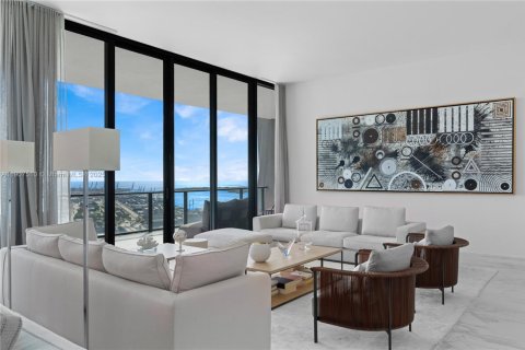 Condo in Miami, Florida, 4 bedrooms  № 1964133 - photo 16