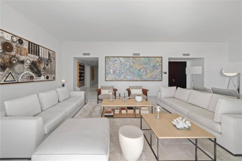 Condo in Miami, Florida, 4 bedrooms  № 1964133 - photo 22