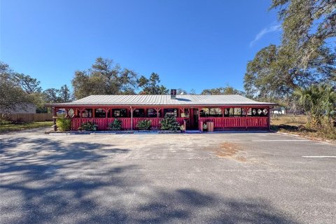 Propiedad comercial en venta en Shady Hills, Florida, 282.42 m2 № 1555858 - foto 2