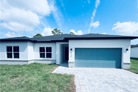Casa en venta en Sebastian, Florida, 4 dormitorios, 194.17 m2 № 1680741 - foto 1