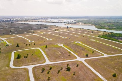 Land in Placida, Florida № 2159343 - photo 2