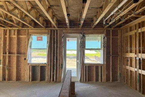 House in New Smyrna Beach, Florida 3 bedrooms, 259.75 sq.m. № 1838333 - photo 13