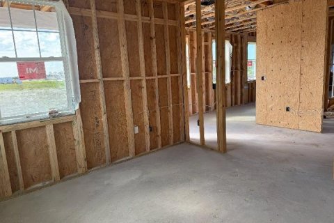 House in New Smyrna Beach, Florida 3 bedrooms, 259.75 sq.m. № 1838333 - photo 17