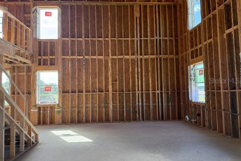 House in New Smyrna Beach, Florida 3 bedrooms, 259.75 sq.m. № 1838333 - photo 6