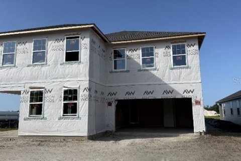 House in New Smyrna Beach, Florida 3 bedrooms, 259.75 sq.m. № 1838333 - photo 2