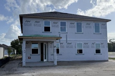 House in New Smyrna Beach, Florida 3 bedrooms, 259.75 sq.m. № 1838333 - photo 30