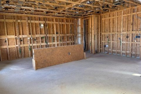 House in New Smyrna Beach, Florida 3 bedrooms, 259.75 sq.m. № 1838333 - photo 14