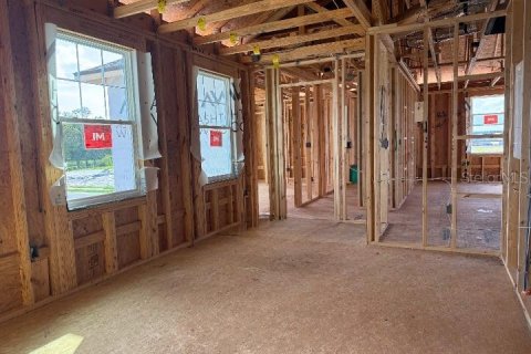 House in New Smyrna Beach, Florida 3 bedrooms, 259.75 sq.m. № 1838333 - photo 22