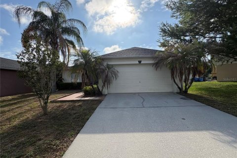 Casa en Orlando, Florida 3 dormitorios, 117.43 m2 № 2113810