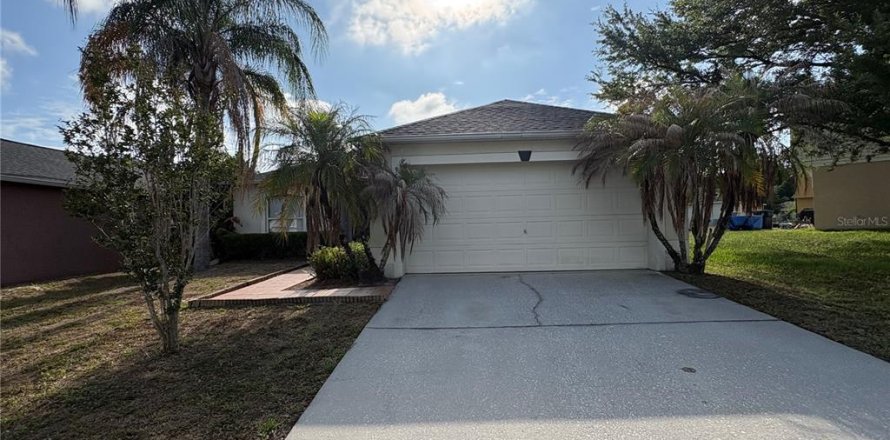 Casa en Orlando, Florida 3 dormitorios, 117.43 m2 № 2113810