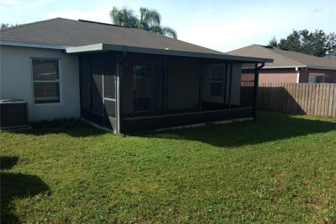 Casa en alquiler en Orlando, Florida, 3 dormitorios, 117.43 m2 № 2113810 - foto 24