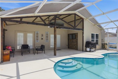 House in Kissimmee, Florida 3 bedrooms, 132.48 sq.m. № 2230108 - photo 21