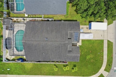 House in Kissimmee, Florida 3 bedrooms, 132.48 sq.m. № 2230108 - photo 26
