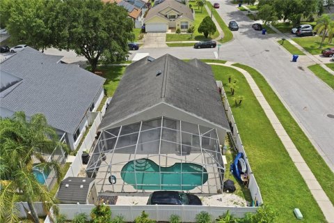 House in Kissimmee, Florida 3 bedrooms, 132.48 sq.m. № 2230108 - photo 27