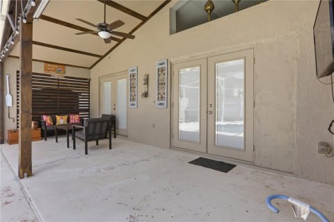 House in Kissimmee, Florida 3 bedrooms, 132.48 sq.m. № 2230108 - photo 20