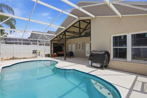 House in Kissimmee, Florida 3 bedrooms, 132.48 sq.m. № 2230108 - photo 22
