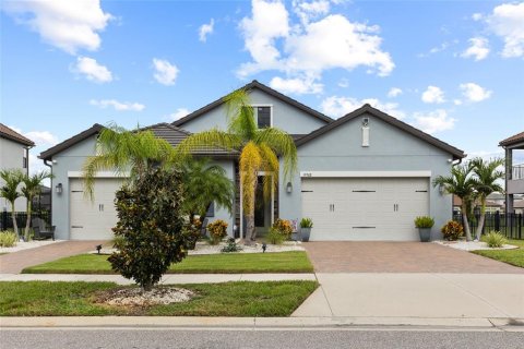 House in Odessa, Florida 4 bedrooms, 242.75 sq.m. № 2403591 - photo 2