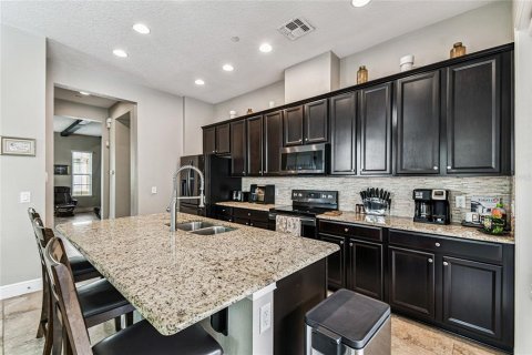 Adosado en venta en Lake Mary, Florida, 4 dormitorios, 232.63 m2 № 1902025 - foto 14