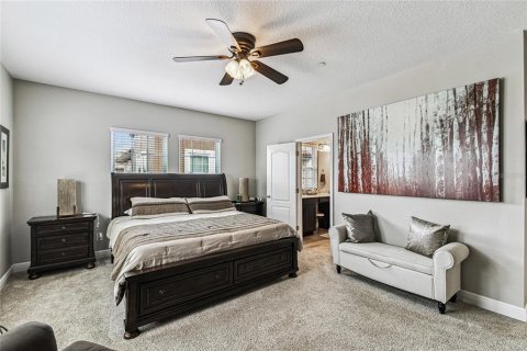 Adosado en venta en Lake Mary, Florida, 4 dormitorios, 232.63 m2 № 1902025 - foto 22