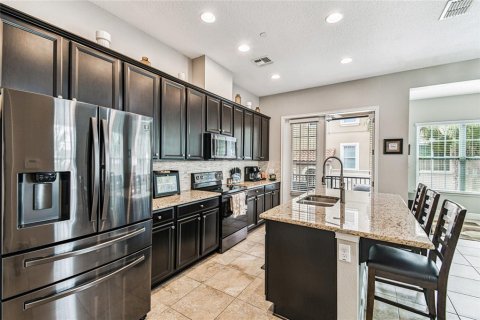 Adosado en venta en Lake Mary, Florida, 4 dormitorios, 232.63 m2 № 1902025 - foto 7
