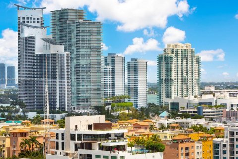 Condominio en venta en Miami Beach, Florida, 2 dormitorios, 147.81 m2 № 2013338 - foto 25