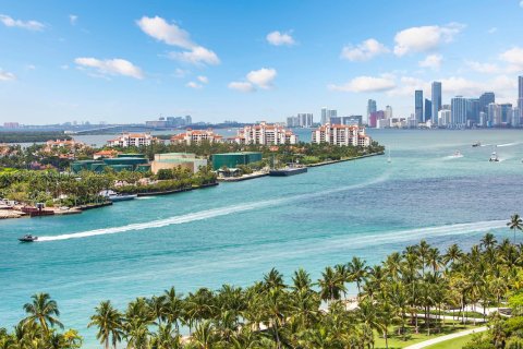 Condominio en venta en Miami Beach, Florida, 2 dormitorios, 147.81 m2 № 2013338 - foto 22