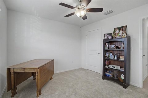House in Newberry, Florida 3 bedrooms, 150.04 sq.m. № 2325016 - photo 12