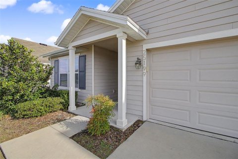 House in Newberry, Florida 3 bedrooms, 150.04 sq.m. № 2325016 - photo 3