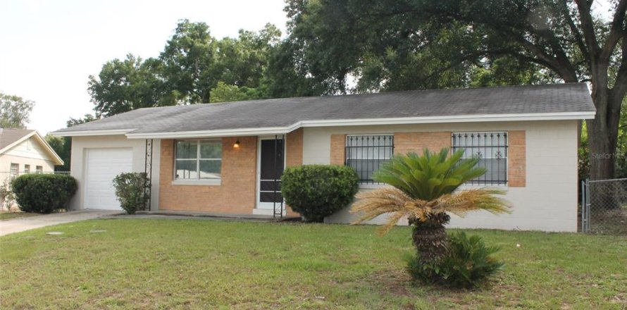 Villa ou maison à Apopka, Floride 3 chambres, 95.22 m2 № 1910137