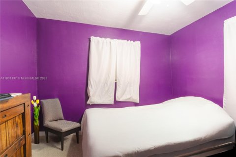 House in Miami Gardens, Florida 3 bedrooms, 95.69 sq.m. № 1741419 - photo 19