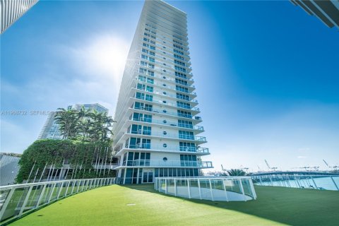Condominio en alquiler en Miami Beach, Florida, 2 dormitorios, 116.31 m2 № 2031722 - foto 8