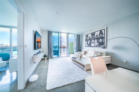 Condominio en alquiler en Miami Beach, Florida, 2 dormitorios, 116.31 m2 № 2031722 - foto 22