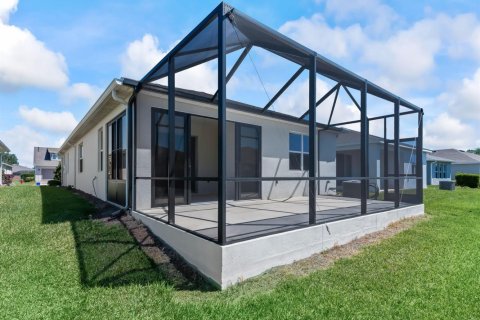 Купить виллу или дом в Окала, Флорида 3 комнаты, 150.69м2, № 2085399 - фото 18