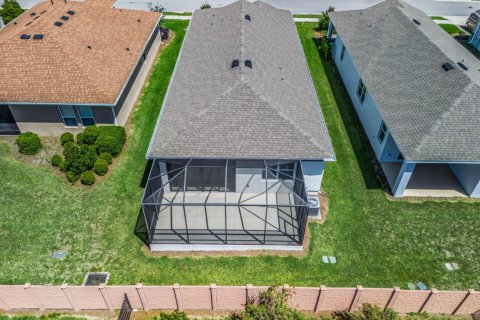Купить виллу или дом в Окала, Флорида 3 комнаты, 150.69м2, № 2085399 - фото 19