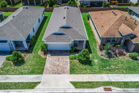 Villa ou maison à Ocala, Floride 3 chambres, 150.69 m2 № 2085399