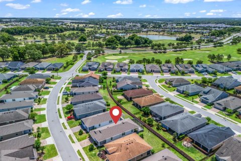 Купить виллу или дом в Окала, Флорида 3 комнаты, 150.69м2, № 2085399 - фото 20