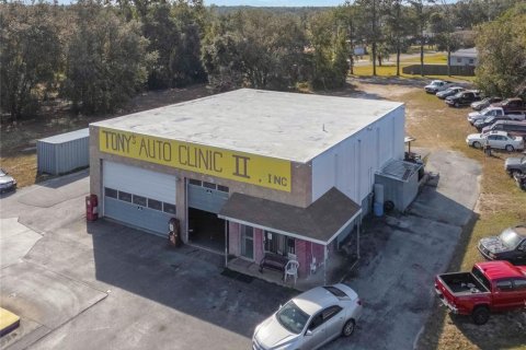 Commercial property in Inverness, Florida 255.48 sq.m. № 2229264 - photo 4